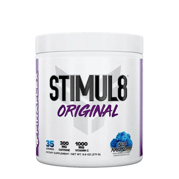 Finaflex Stimul8 30 Serv