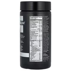 Muscletech Platinum Multivitaminico 90 caps