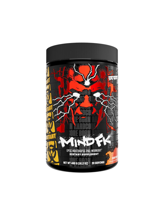 Mutant Mind Fk 20 Serv