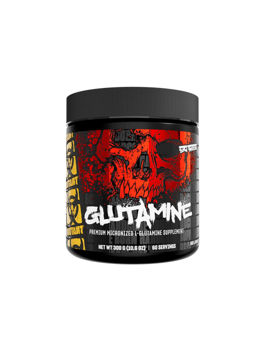 Mutant Glutamine 300 Gr