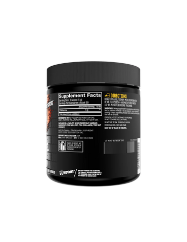 Mutant Glutamine 300 Gr