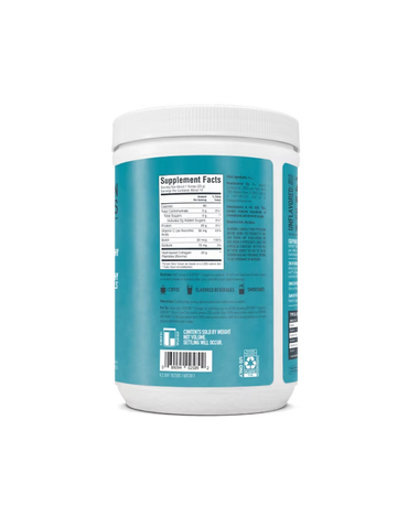Isopure Collagen Peptides 322 grs