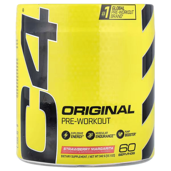 Cellucor C4 Original 30 serv