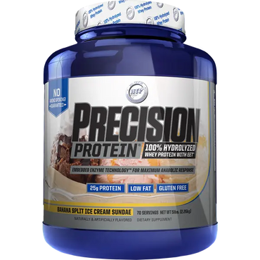 Hi-Tech Precision Protein 5 Lbs