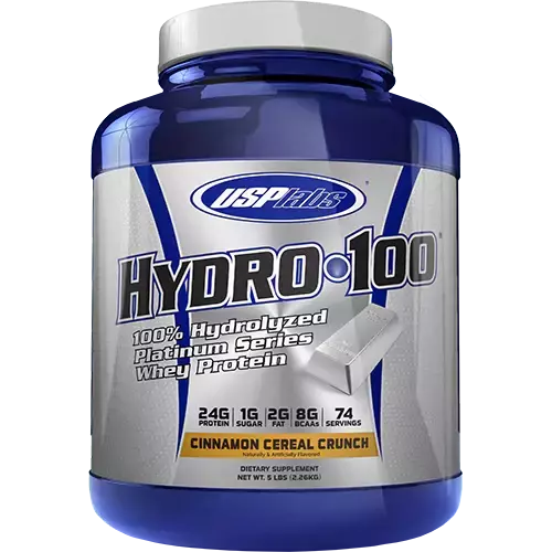 USP Hydro 100 5 Lbs