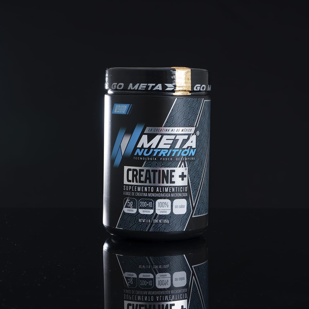 Meta Creatine 1 Kg