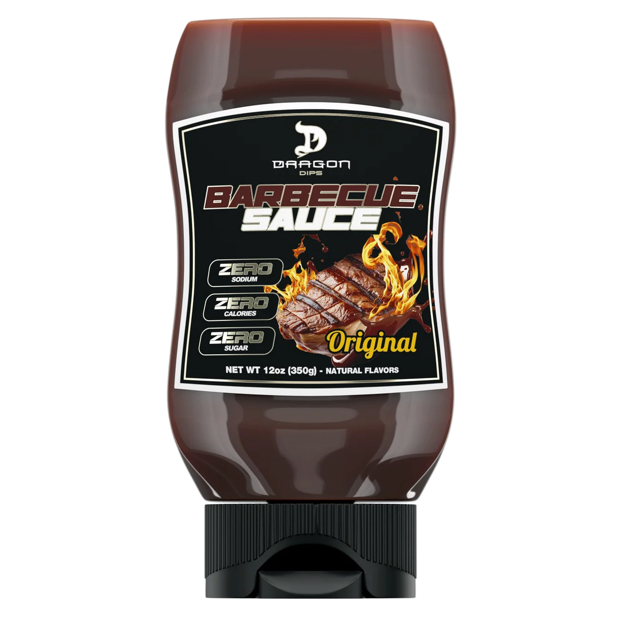 Dragon Dips Savory 280 Gr