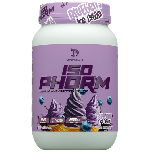 Dragon Pharma Isophorm 2 Lbs