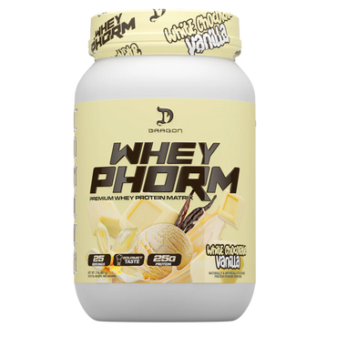 Dragon Pharma Whyphorm 2 Lbs