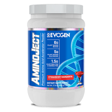 Evogen Aminoject 30 serv