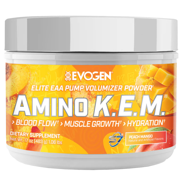 Evogen Amino Kem EAA 30 serv