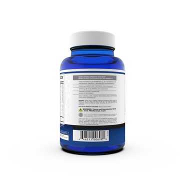 Gaspari Anavite 180 Caps