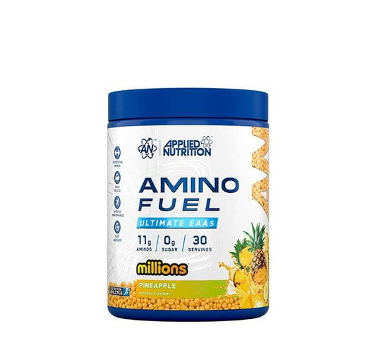Applied Amino Fuel 30 Servings Pineapple Millions