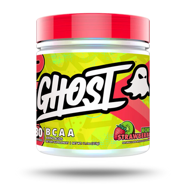 Ghost Bcaa 30 serv