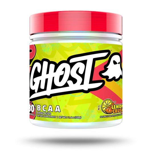 Ghost Bcaa 30 serv