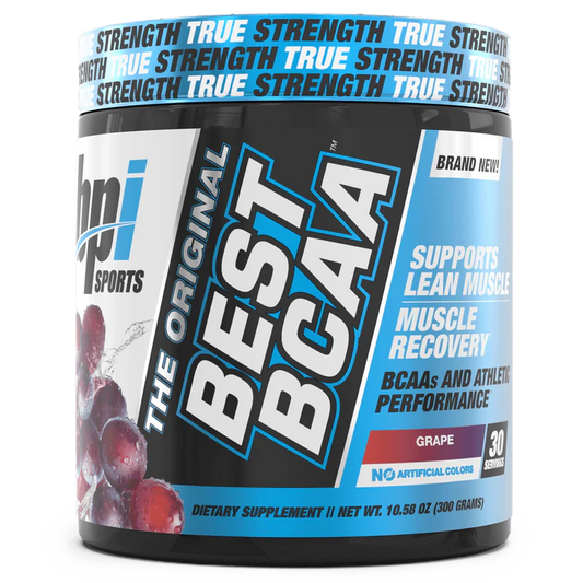 Bpi Best Bcaa + CLA 30 serv