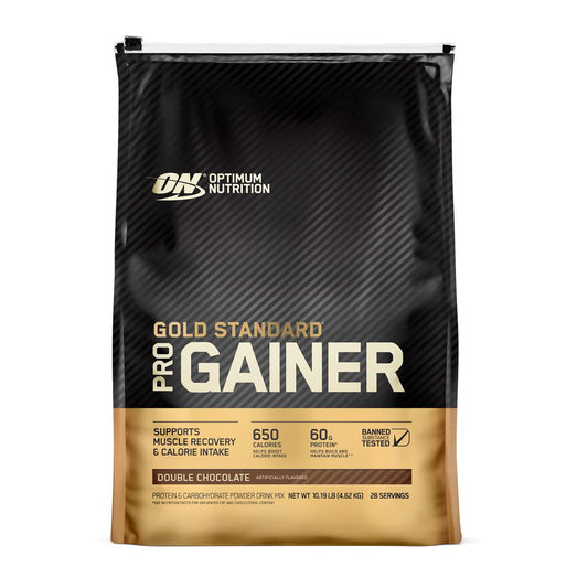 Optimum Nutrition Pro Gainer 10 lbs