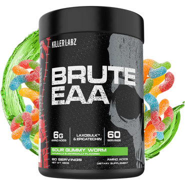 Killer Brute EAA 60 Serv