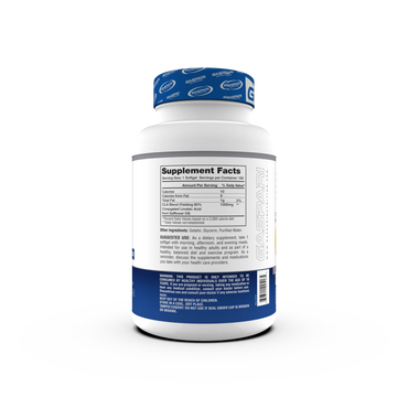 Gaspari CLA 180 Caps