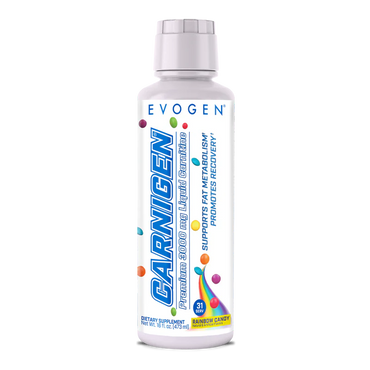 Evogen Carnigen Liquid 16 oz