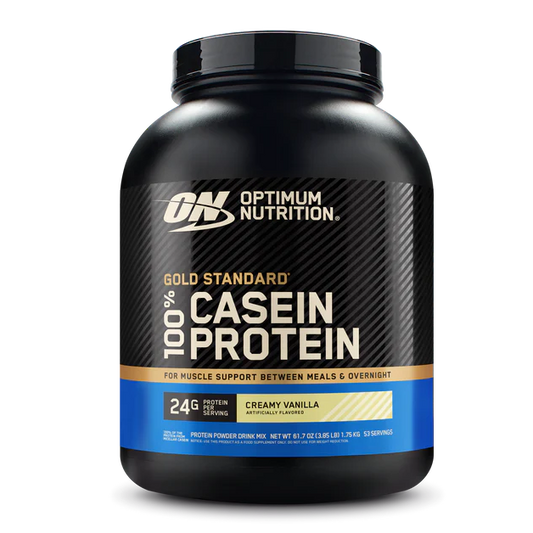 Optimum Nutrition Gold CaseIn 4 lbs