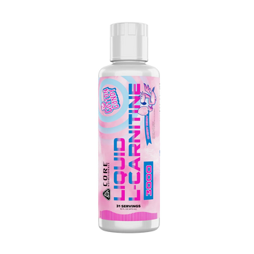 Core Liquid Carnitine 16 Oz