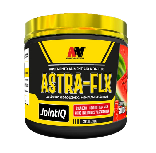 Advance Nutritions Astra FLX 300 Grs