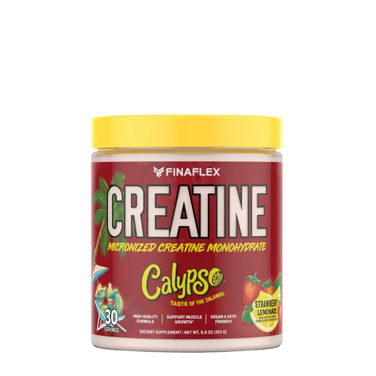 Finaflex Creatine Calypso 30 Serv