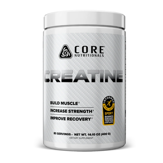 Core Creatine 80 Serv