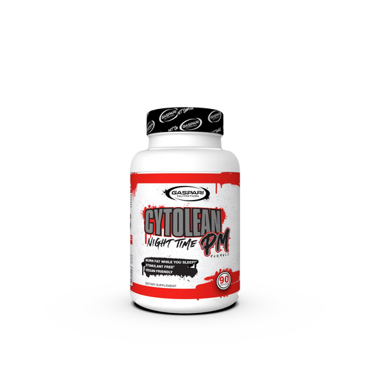 Gaspari Cytolean PM 90 Caps