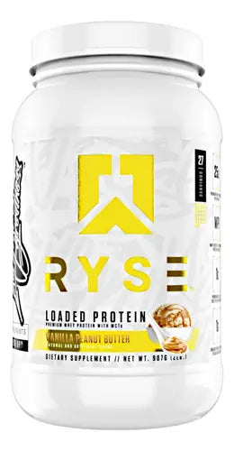 Ryse Protein 2 Lbs 27 Serv