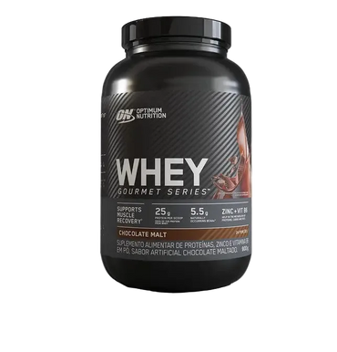 Optimum Nutrition Whey Gourmet 2 Lbs