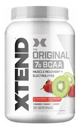 Scivation Xtend BCAA 90 serv