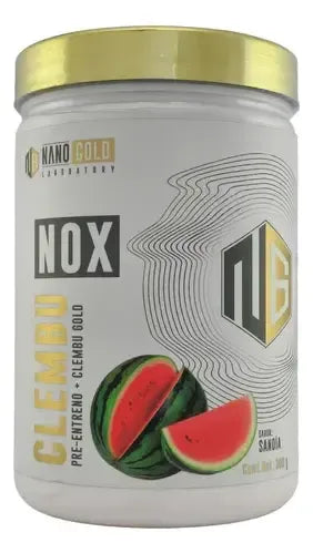 Nano Gold Clembu-Nox 30 serv Clembunox