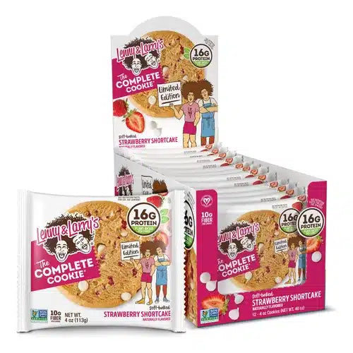Lenny & Larry The Complete Cookie 12 pz