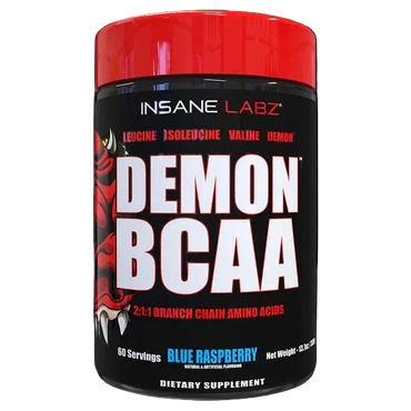 Insane Labz Demon Bcaa 60 serv