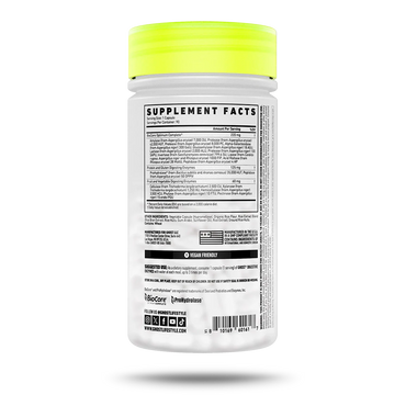 Ghost Dygestive Enzymes 90 Caps