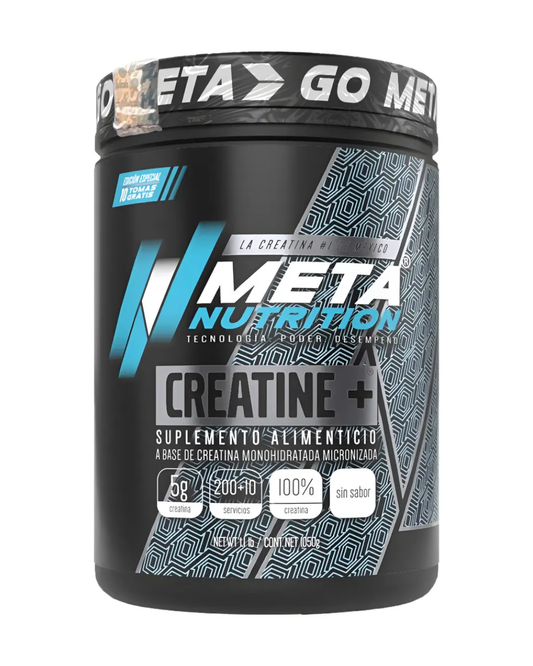Meta Creatine 1 Kg