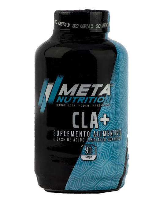 Meta CLA 90 Caps