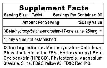 Hi-Tech Dymethazine 90 Ct