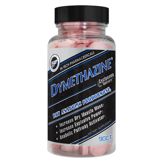 Hi-Tech Dymethazine 90 Ct