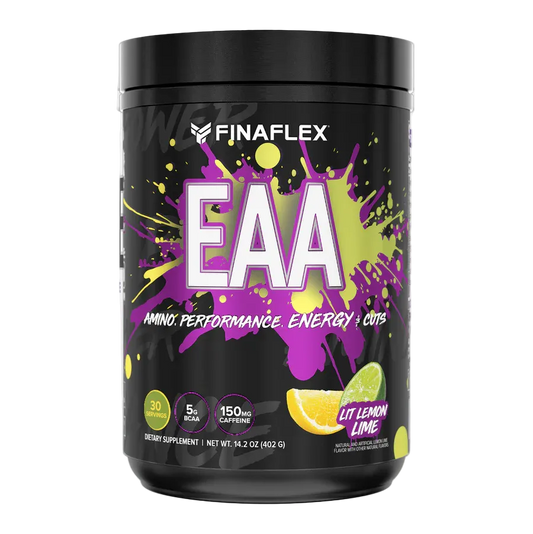 Finaflex EAA Hardcore 30 Serv