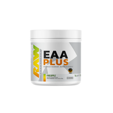 Raw EAA Plus 30 serv