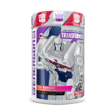 Core Energon PWO 20 Serv (Transformers)