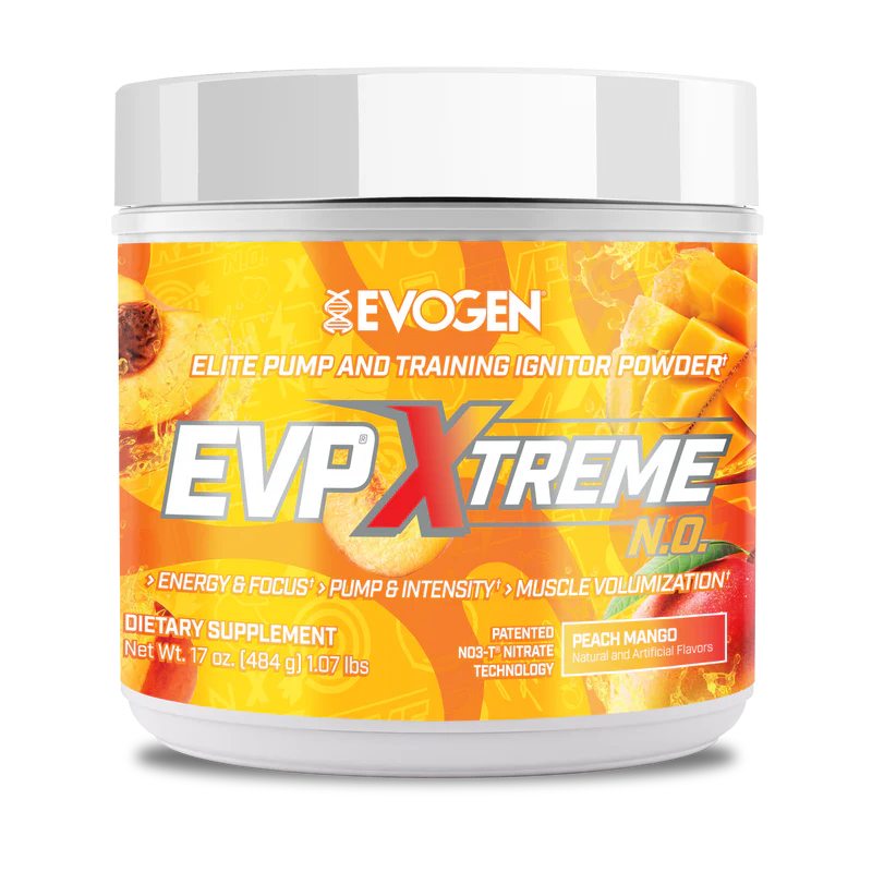 Evogen EVP Xtreme N.O. 20/40 Serv