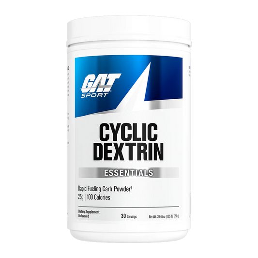 GAT Cyclic Dextrin 30 Serv