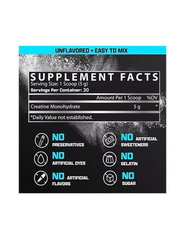 Nutrex Creatina Drive 150 Grs