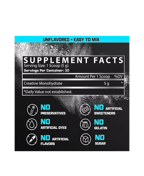 Nutrex Creatina Drive 150 Grs