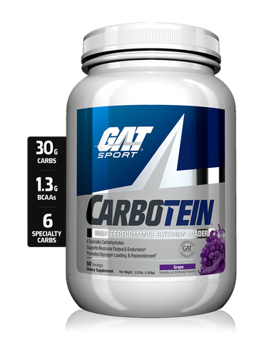 Gat Carbotein 3.8 lbs