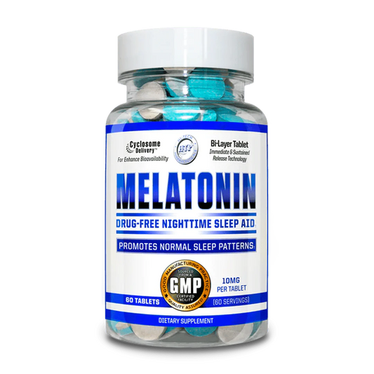 Hi-Tech Melatonin 60 tabs (Melatonina)